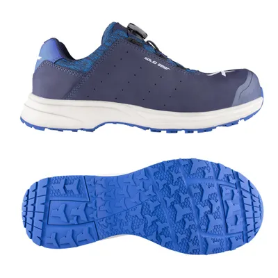 Image de Chaussure de sécurité S1P ESD Ocean Gr. 43