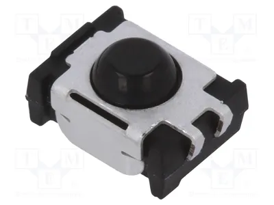 Zdjęcie produktu dla 1 x Zintegrowany odbiornik podczerwieni, kąt widzenia 100°, częstotliwość 38 kHz, napięcie zasilania 2,5 ÷ 5,5 V, model TSOP6138TT, moduł odbiornika IR