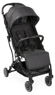 Zdjęcie produktu dla Chicco wózek spacerowy Trolley Me Stone