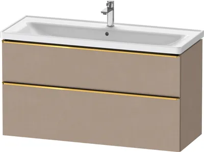 Produktbild von DURAVIT DE4391034750000 D-Neo WTUWH Rek 1184x452x625 Lei Mt