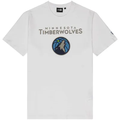 Produktbild von T-Shirt New Era 60505465 für Herren