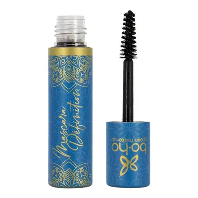 Zdjęcie produktu dla Tusz do rzęs - 01 Noir 6ml