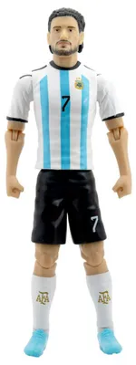 Obrázek produktu pro Argentina De Paul Akční figurka 20 cm