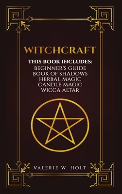 Produktbild von Witchcraft