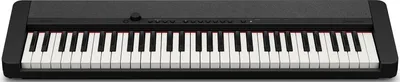 Immagine prodotto di Casio CT S1 BK