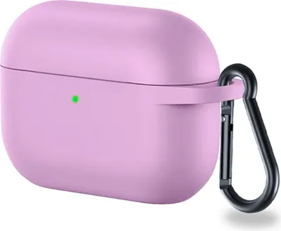 Obrázek produktu pro Pouzdro pro Apple AirPods Pro Silikonový kryt Bumper Case Bumper Olive Green