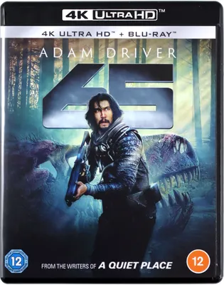 Produktbild von 65 (nur Originalversion) [BLU-RAY 4K+BLU-RAY]