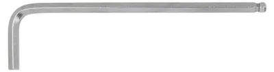 Immagine prodotto di KS TOOLS ACCIAIO INOX Chiave a bussola esagonale lunga 5,0 mm - 964.0405