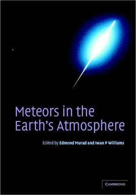 Produktbild von Meteore in der Erdatmosphäre