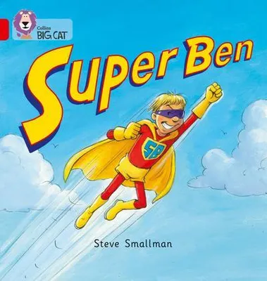 Produktbild von Super Ben