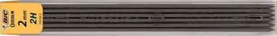 Obrázok produktu pre Mechanické ceruzky BIC Criterium 7550, tvrdosť: HB