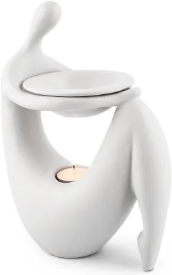 Obrázek produktu pro Lampa s éterickými oleji pro tělo a interiér
