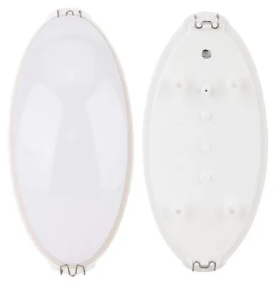 Obrázek produktu pro Saunové osvětlení – Odolné vůči teplu – LED světlo – Vhodné pro vysoké teploty – Ideální pro relaxaci – 21,6 x 10 cm