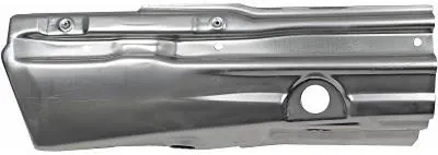 Produktbild von DIEDERICHS 9142063 Schweller Reparaturblech Einstiegblech Links passend für MERCEDES-BENZ W124 Coupe (C124) E-Klasse Coupe (C124)
