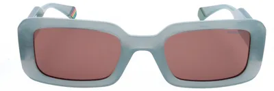 Image de Lunettes de soleil Polaroid PLD 6208/S/X 1EDHE 52