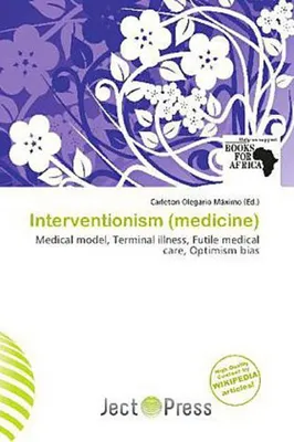 Produktbild von Interventionism (medicine)