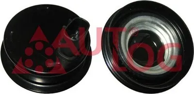Produktbild von AUTLOG ABS Sensor Raddrehzahl Hinten für TOYOTA AVENSIS Kombi (T25) AS4733
