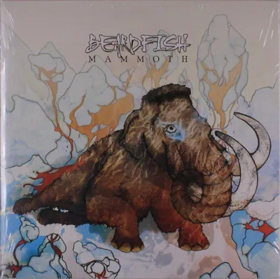 Obrázek produktu pro Beardfish: Beardfish: (LP / M)