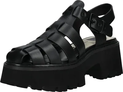 Produktbild von Dolce Vita Sandalen Sandalen Leder