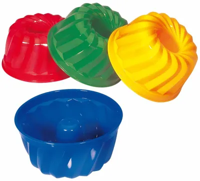 Produktbild von Spielstabil 7402, Sandspielzeug-Set, Kunststoff, Mehrfarbig