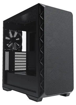 Immagine prodotto di Montech AIR 903 Base Midi-Tower, vetro temperato