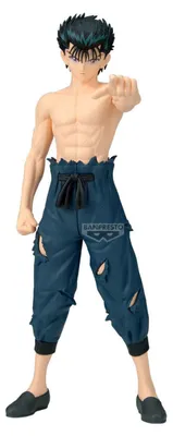 Obrázek produktu pro Banpresto BP29197P, Sběratelská postavička, Anime a Manga