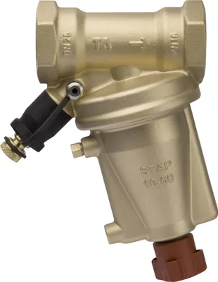 Productafbeelding van STAP DN 32 Differentiedrukregelaar - 1/2 inch, bereik 10-40 kPa