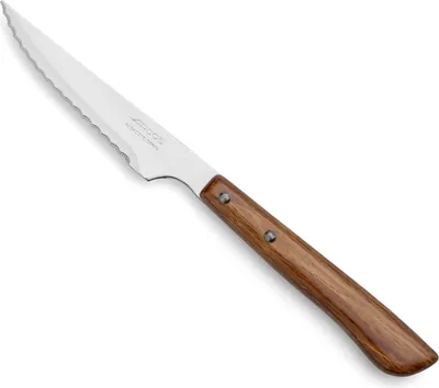 Produktbild von ARCOS 803800, Steakmesser, 10,5 cm, 1 Stück(e)