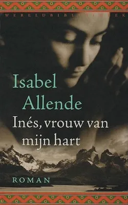Image de Ines vrouw van mijn hart