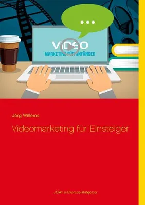 Produktbild von Videomarketing für Einsteiger