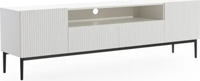 Produktbild von RTV-Schrank Nicole 200 cm mit Nische