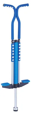 Produktbild von Kinder Pogo Stick mit rutschfesten Pedalen bis 60 kg