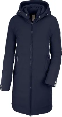 Immagine prodotto di PIKEUR RAINCOAT cappotto donna night sky Sportswear HW 23, taglia:44