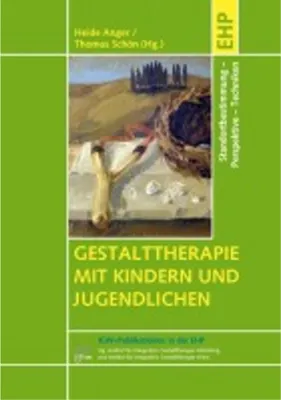 Immagine prodotto di Gestalttherapie mit Kindern und Jugendlichen