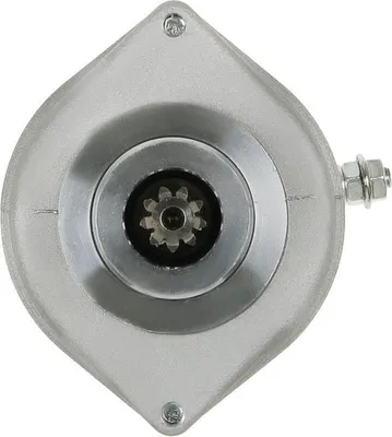 Produktbild von AS-PL S6566S Starter Anlasser 0,6kW für SUZUKI MOTORCYCLES GSX 12V