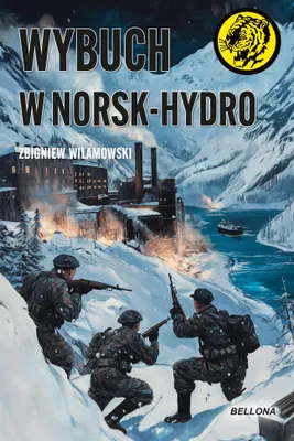 Image de Wybuch W Norsk-Hydro