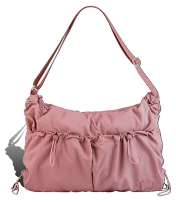 Produktbild von rosa Bench Tasche Nylon washed D2OTI309A