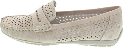 Produktbild von Rieker 40263-31 (38/lightrose - beige)