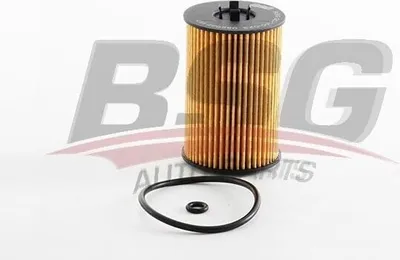 Produktbild von Ölfilter BSG BSG 90-140-023 für VW Golf VII Schrägheck (5G1, BQ1, BE1, BE2) Passat Variant (3G5, CB5) für AUDI A4 Avant (8K5, B8) A6 Avant für SKODA