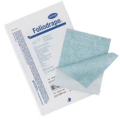 Produktbild von 4x Foliodrape OR tape adhesive P60x2 | Packung (120 Stück)