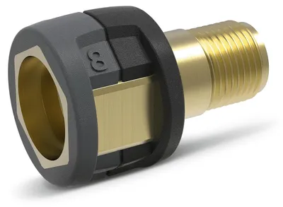 Produktbild von Kärcher Adapter 8 TR20IG-M18AG 4.111-036.0