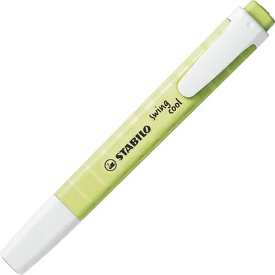 Immagine prodotto di Evidenziatore in stick. SWING COOl pastello