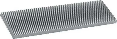 Produktbild von TOKO Ersatzfeile für Ergo Race silber 80 mm