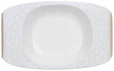Produktbild von Villeroy & Boch Heliantos Tiefer Teller 31 cm Porzellan