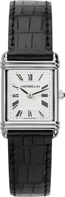 Produktbild von Uhr Herbelin Women's Schwarz MH-17478AP08