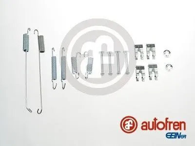 Immagine prodotto di Kit di montaggio ganasce freno AUTOFREN SEINSA D3888A