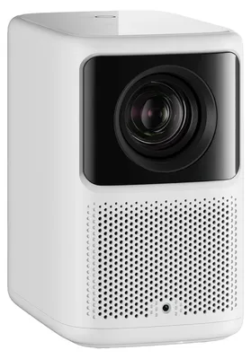 Produktbild von Dangbei N2 Mini Beamer 1080P HDR Full HD Projektor bis 120" Bluetooth Heimkino