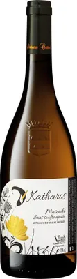 Produktbild von Katharos 2022 Sancerre | Frankreich | 12% vol | 0,75 l