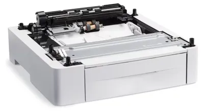 Produktbild von Xerox Supportmodul 097S05298 - Papierkassette 550ff (097S05293)