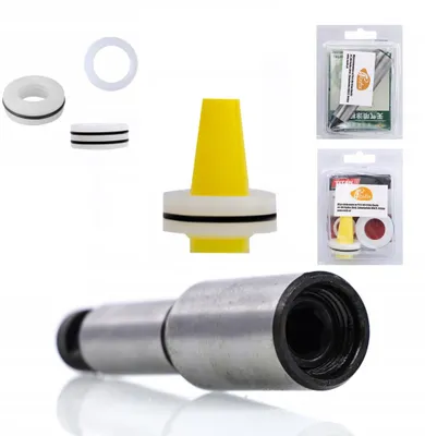 Obrázek produktu pro Rosfix Opravná Sada + Píst pro Titan Wagner 340 440 3.21